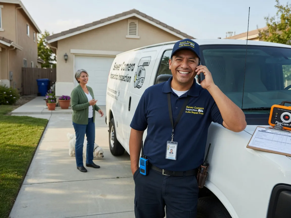 Sewer Line Repair Villanueva, NM FAQs
